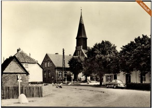 Reetferienhaus - Schaprode Hafen エクステリア 写真
